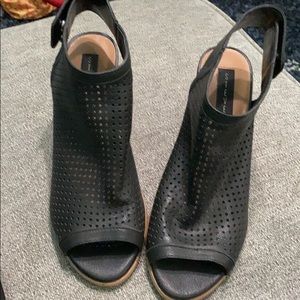 Steven by Steve Madden Wedges